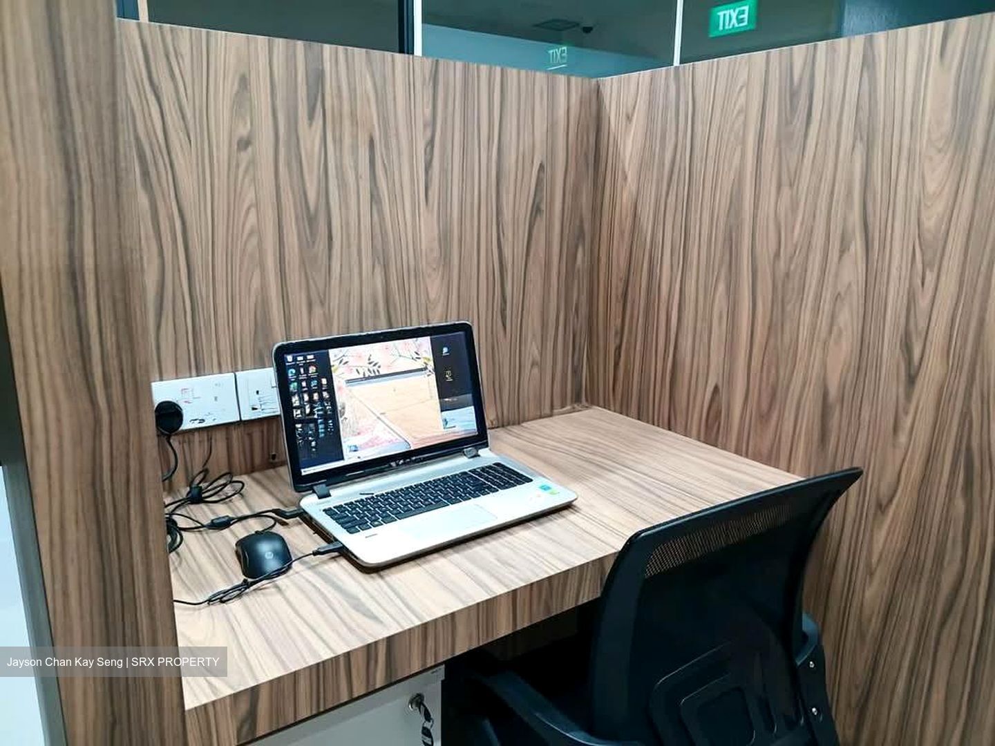 International Plaza (D2), Office #577738351